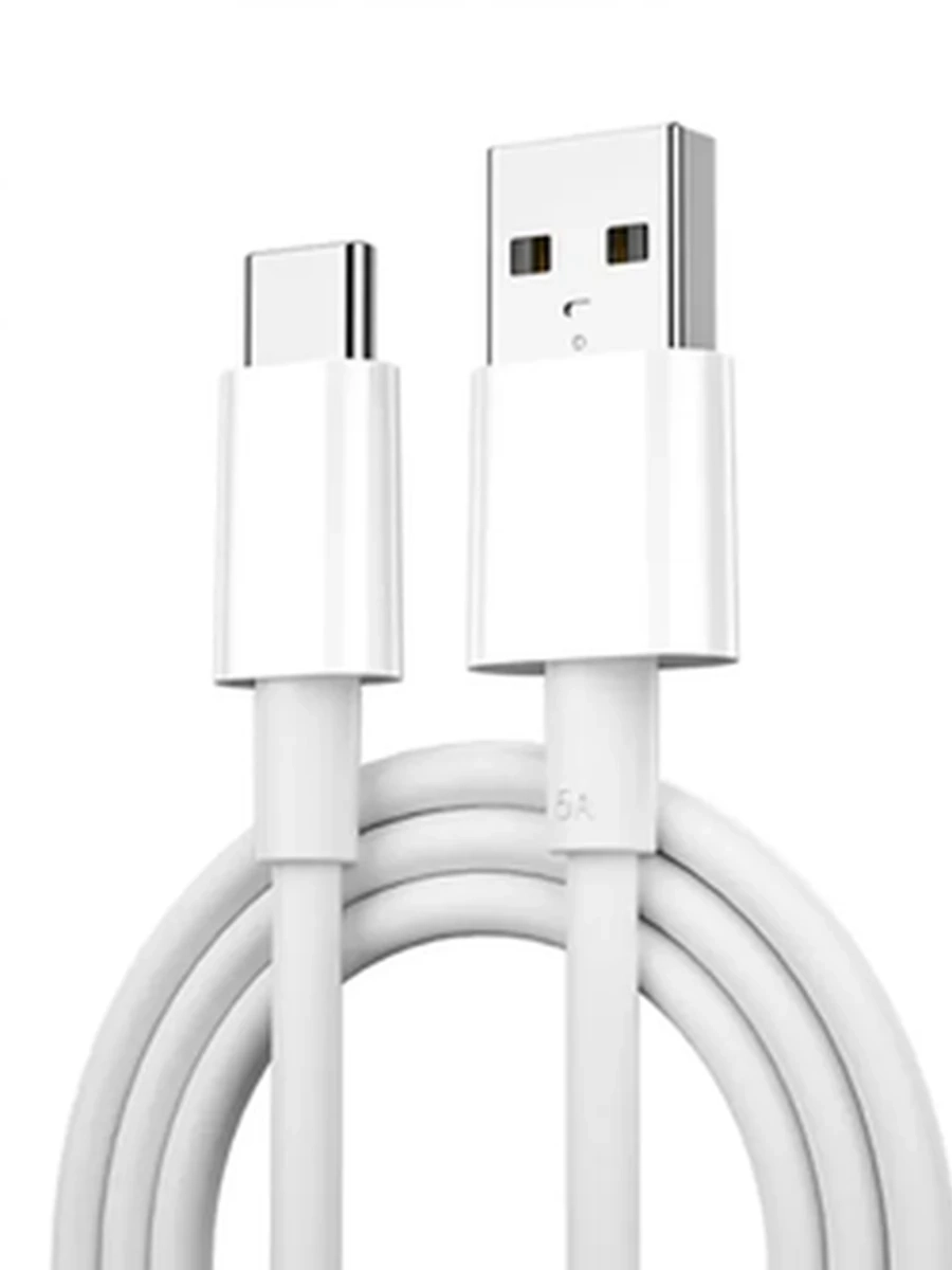 Кабель Wiwu Classic USB-A to USB-C Cable Wi-C007