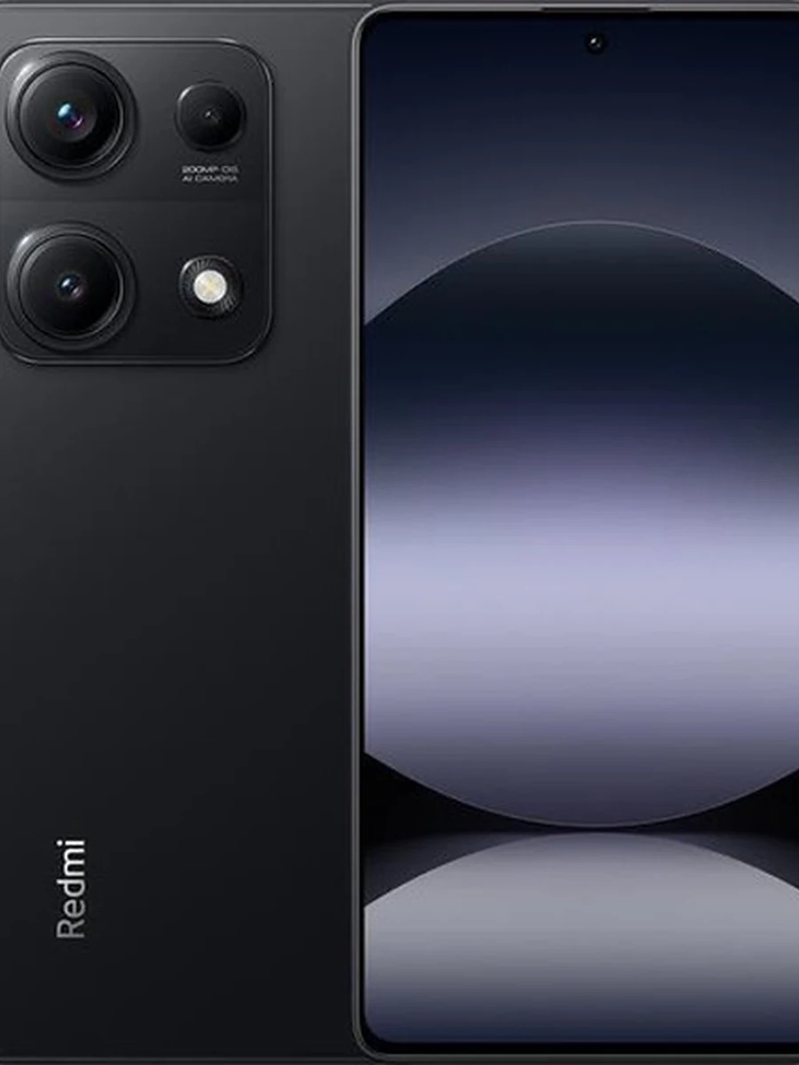 Смартфон Redmi Note 14S 8/128GB