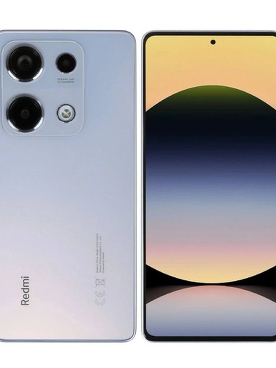 Xiaomi Redmi Note 14S 8/256