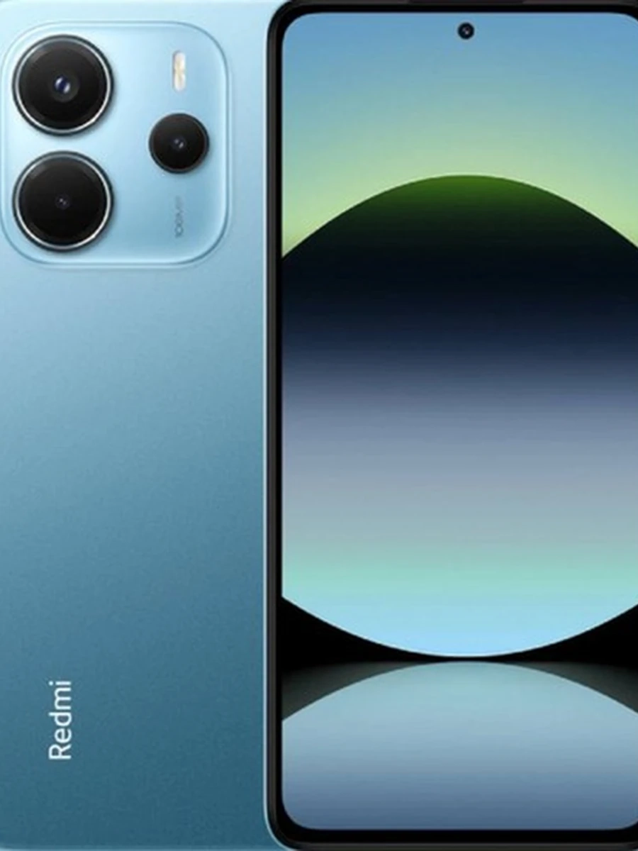 Xiaomi Redmi Note 14S 12/512gb