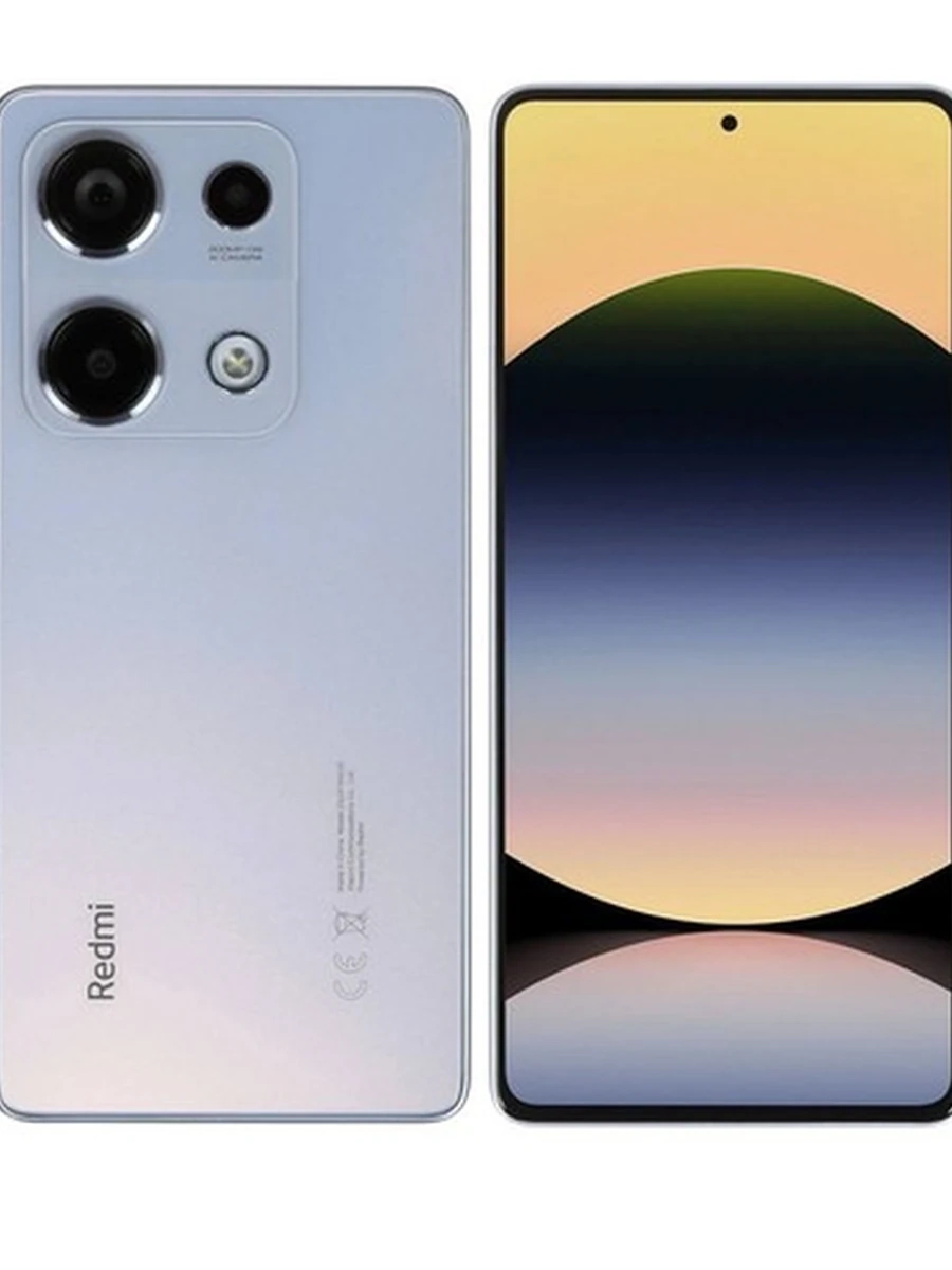 Xiaomi Redmi Note 14S 12/512gb