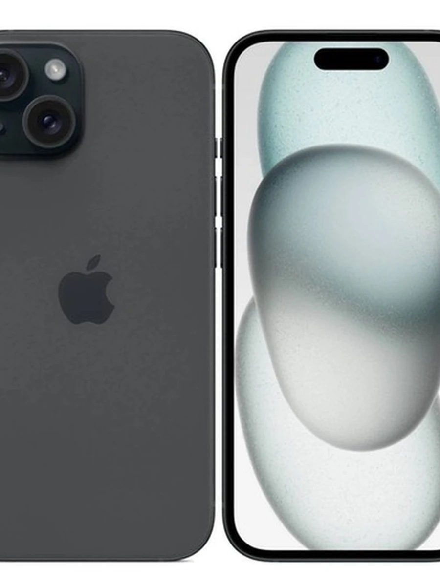 iPhone 15 128GB