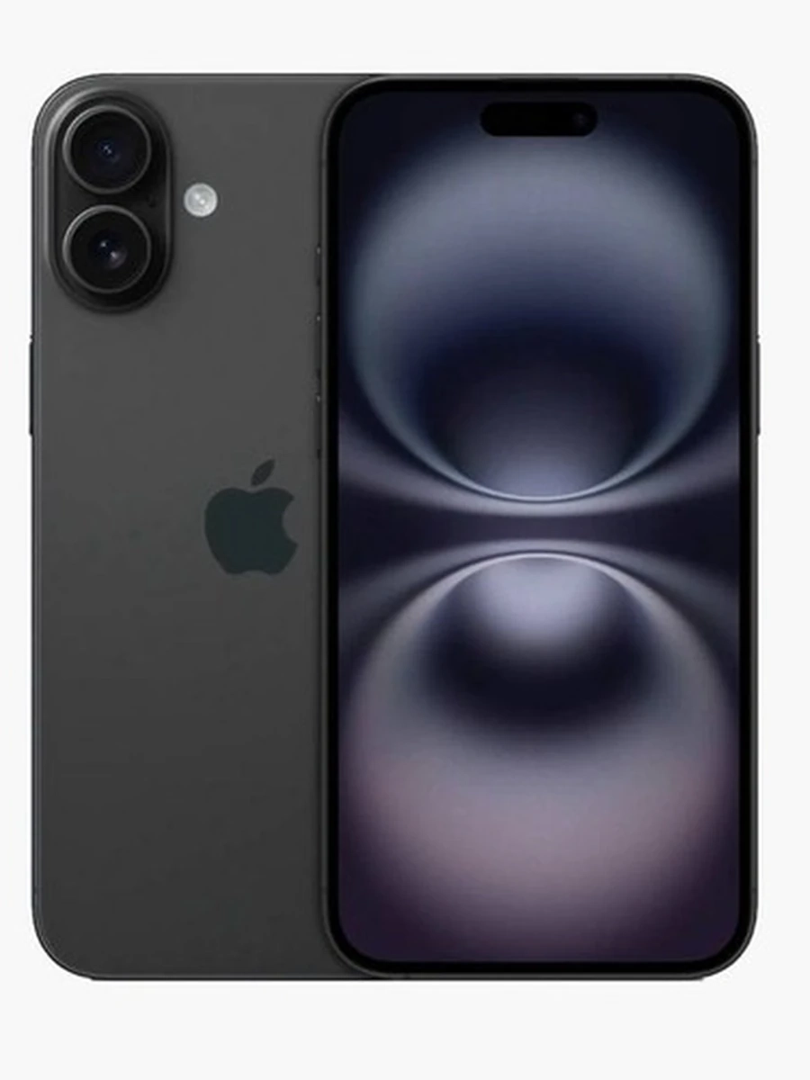 Смартфон iPhone 16 128 GB
