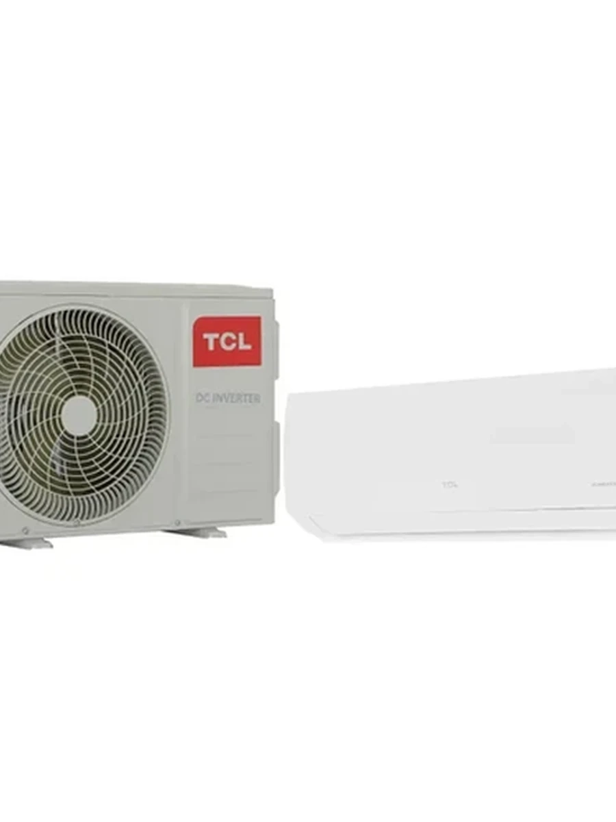 TCL Кондиционер TCL ELI 09 INV (Wi-Fi)