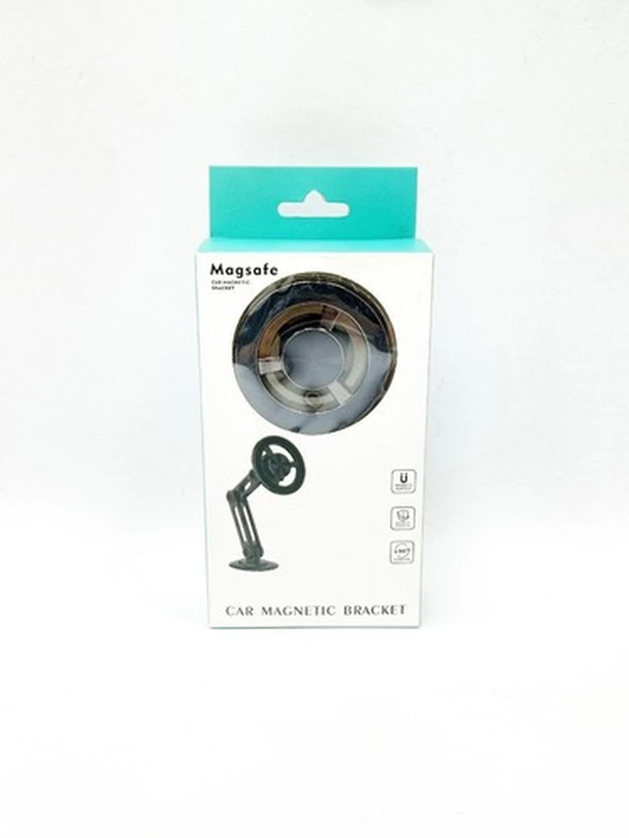 Авто держатель с  Mag Safe 700-H Bracket