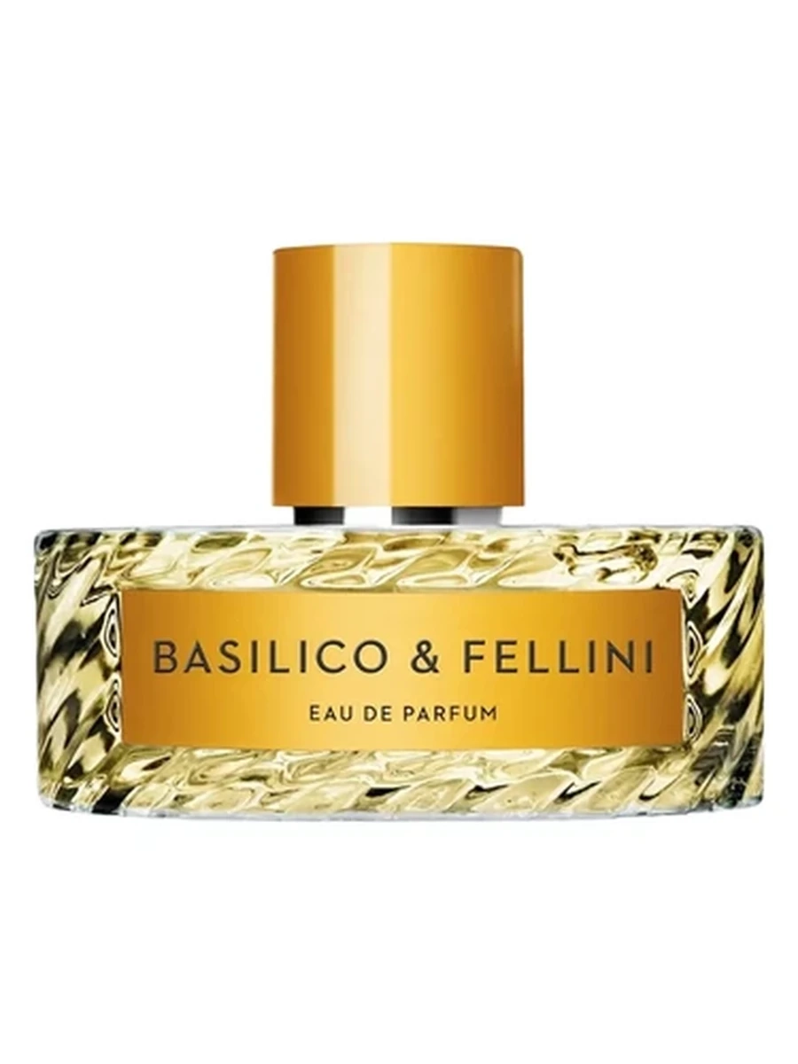 Vilhelm basilico Fellini 100 ml