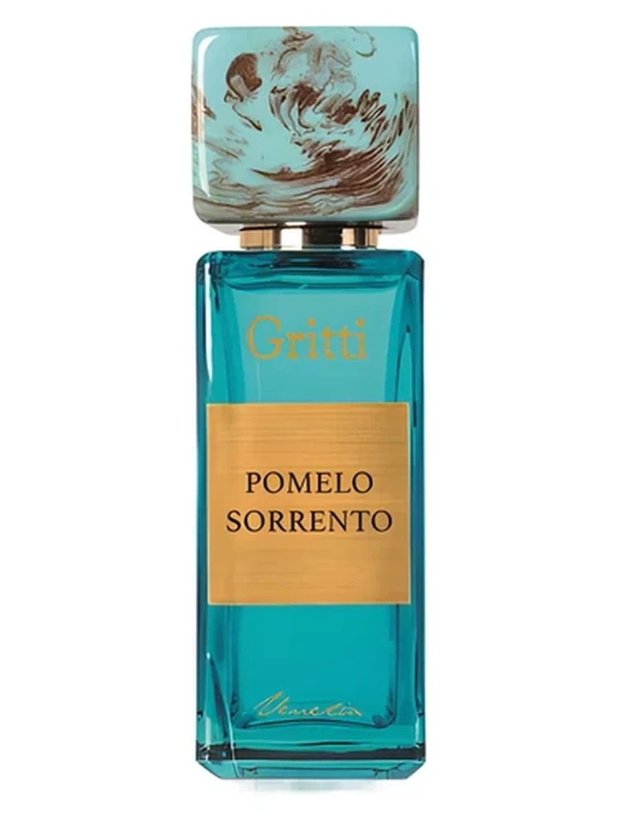 Gritti pomelo sorrento 100 ml
