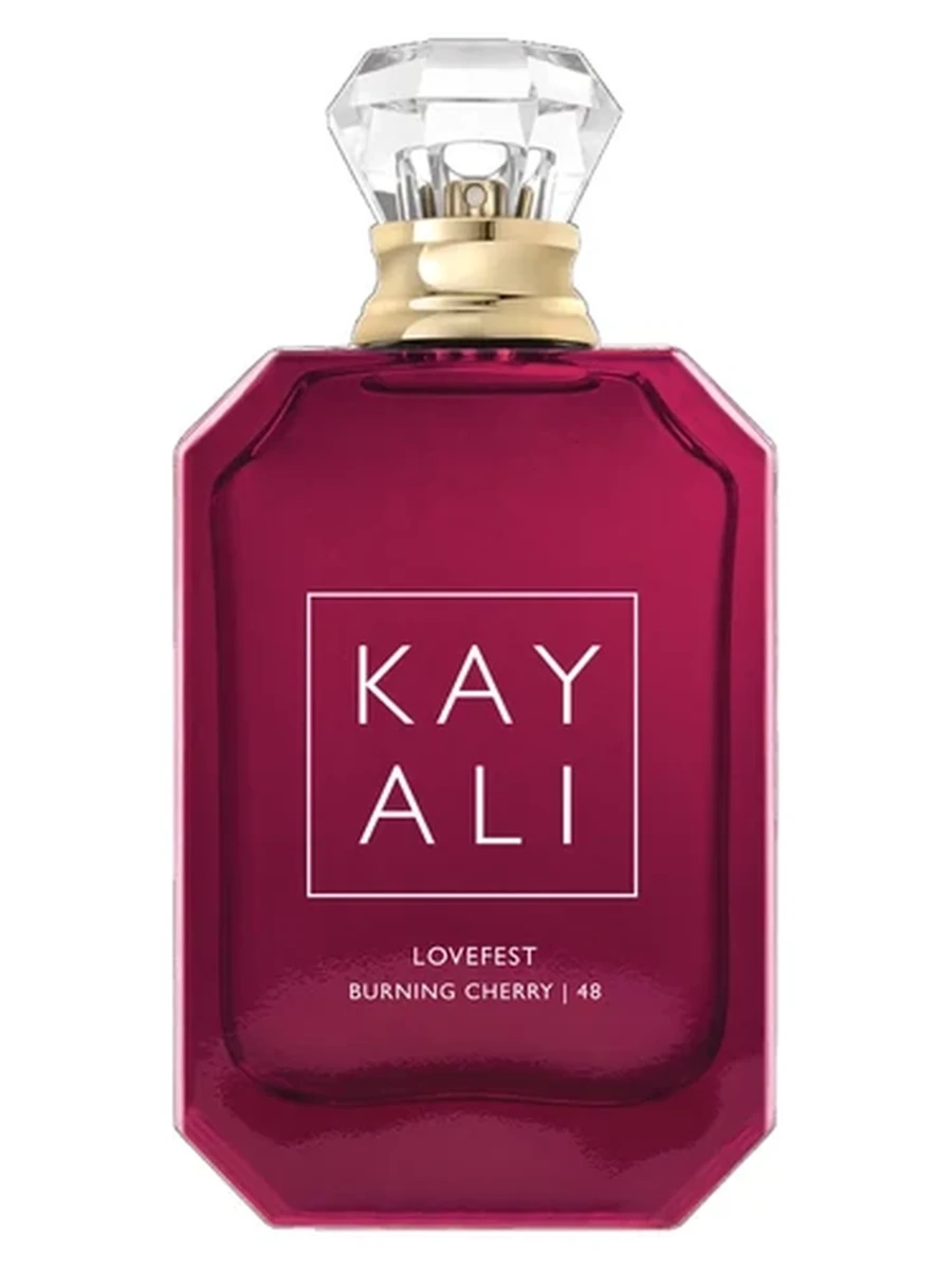 Kay Ali lovefest burning cherry 100 ml
