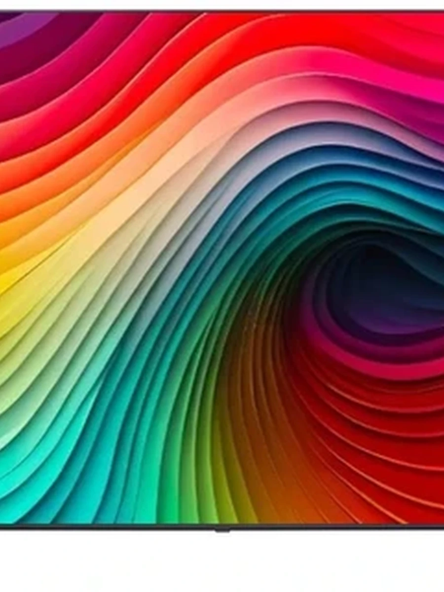Телевизор LG 75NANO80T6A