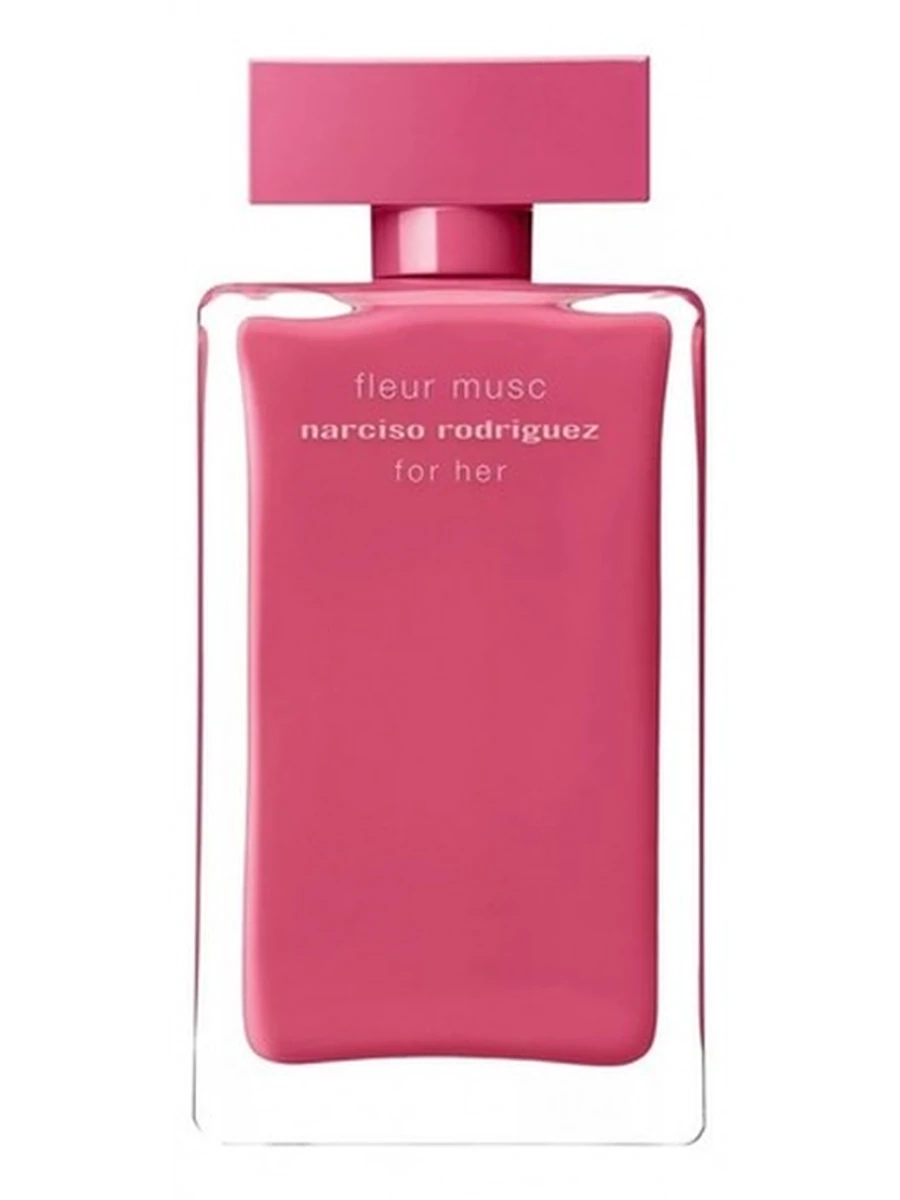 Narciso rodriguez fleur musk for her 100 ml