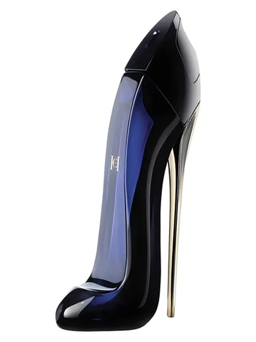 Good girl Carolina Herrera very 80 ml