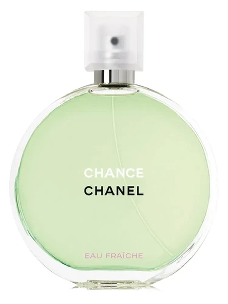 Chanel chance eau fraiche edt 100ml