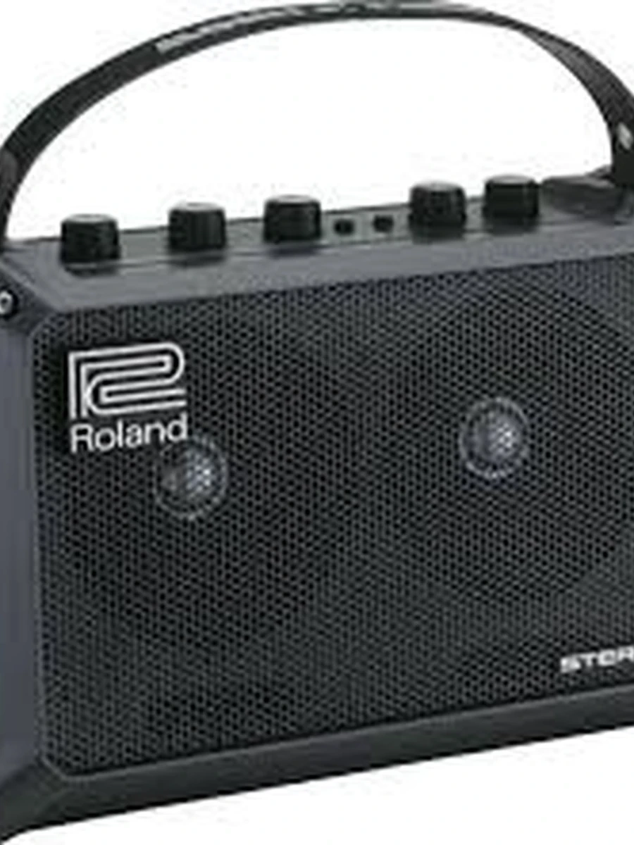 Roland MB-CUBE(E) EXP Комбоусилитель 4", 5Вт Roland