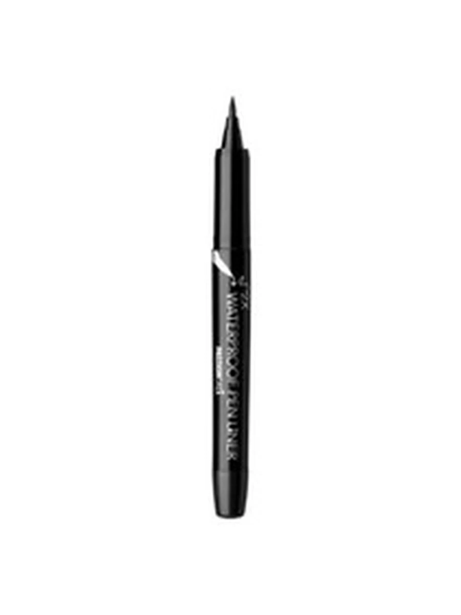 Подводка для глаз Passion Cat 2X Waterproof Pen Liner #1 Black 008824