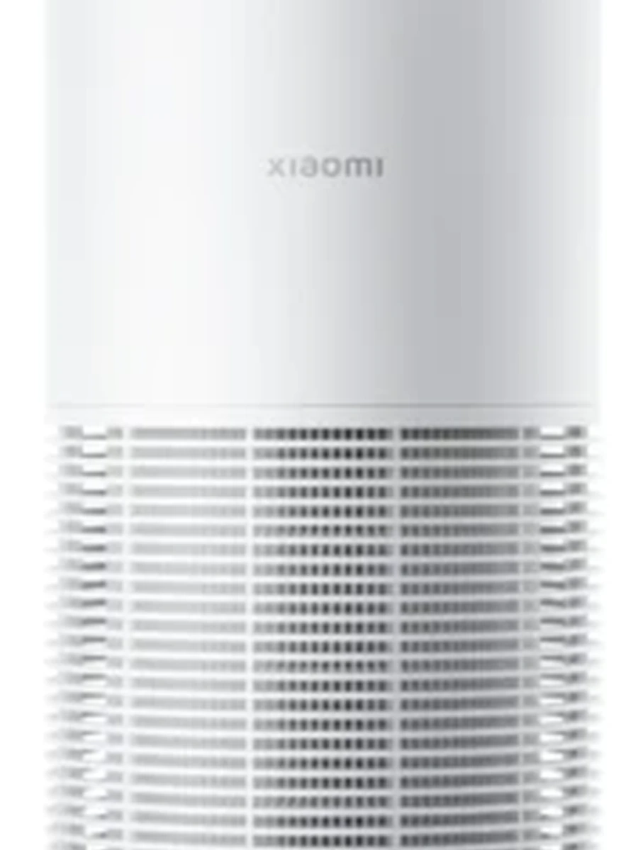 Очиститель воздуха Xiaomi Smart Pet Care Air Purifier [27 Вт, 48 м², дисплей, угольный фильтр]
