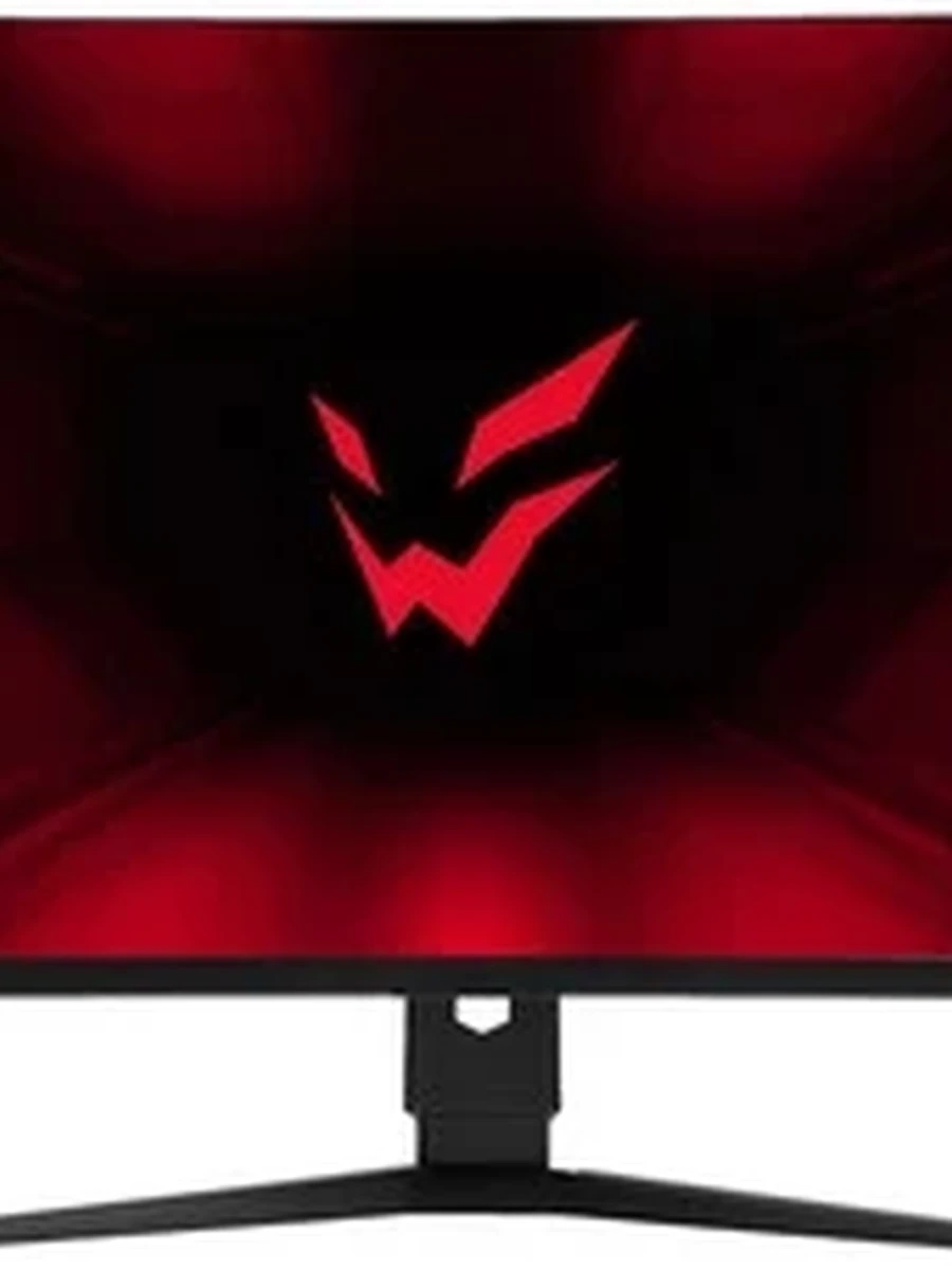 Монитор ARDOR GAMING HORIZON 31.5" AQ32H3 [180Hz, 2560x1440, R1500, VA, 3500:1, 1 ms, 300 cd/m², 178/178, 2*HDMI, 2*DP, 1*USB, AUDIO OUT, black]