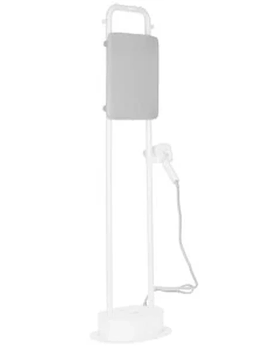 Гладильная система Mijia Vertical Garment Steamer ZQGTJ02KL [2000 Вт, подача пара до 36 г/мин, бак 2300 мл, время работы до 60 мин, горизонтальное отп