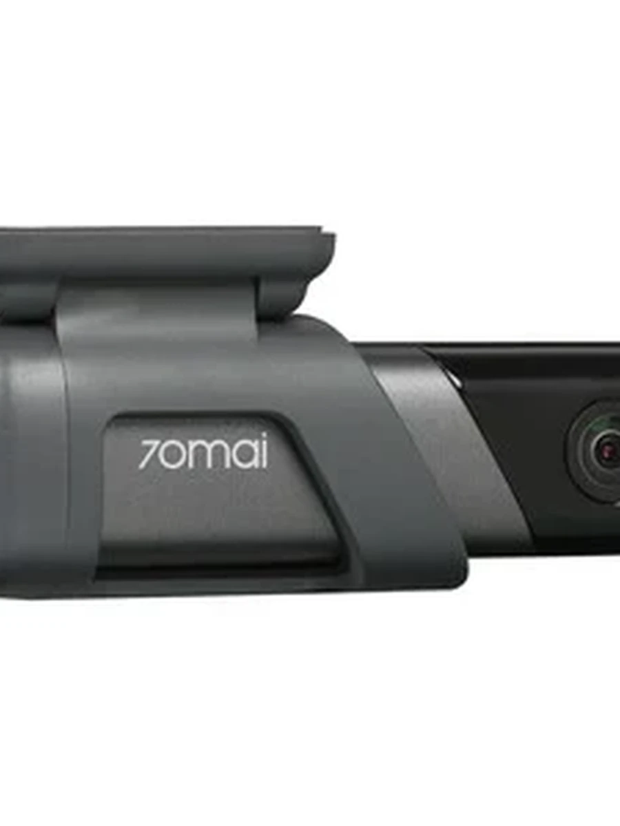 Видеорегистратор 70mai M500 32G [2K, 170°, Wi-Fi, GPS]