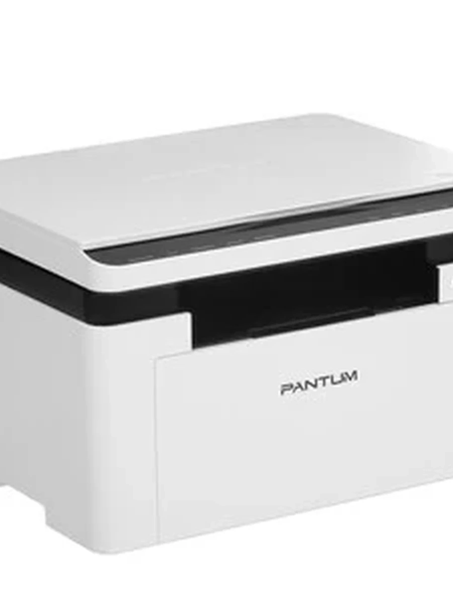 МФУ Pantum BM2300W  (Принтер/ Сканер/ Копир:  A4  1200x1200dpi  22ppm  128Mb WiFi USB)