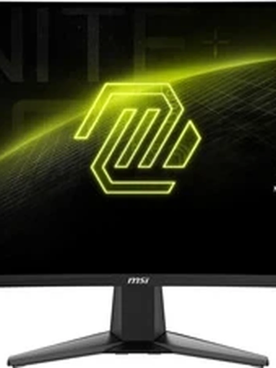 Монитор MSI 27" MAG 276CXF [Curve 1500R, 280Hz, 1920x1080, Rapid VA, 0.5 ms, 300 cd/m², 2xHDMI, DP]