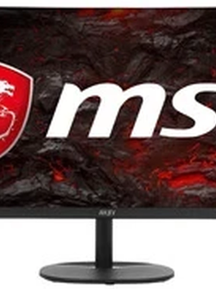 Монитор MSI 34" MP341CQ [Curve 1500R, 100Hz, 3440x1440, VA, 1 ms, 300 cd/m², 2xHDMI, DP, 2x2W]