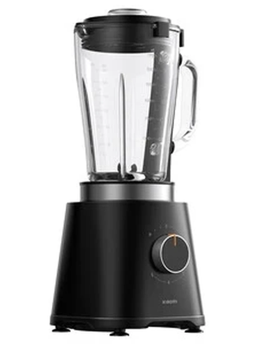 Блендер Xiaomi Blender EU [600 Вт]