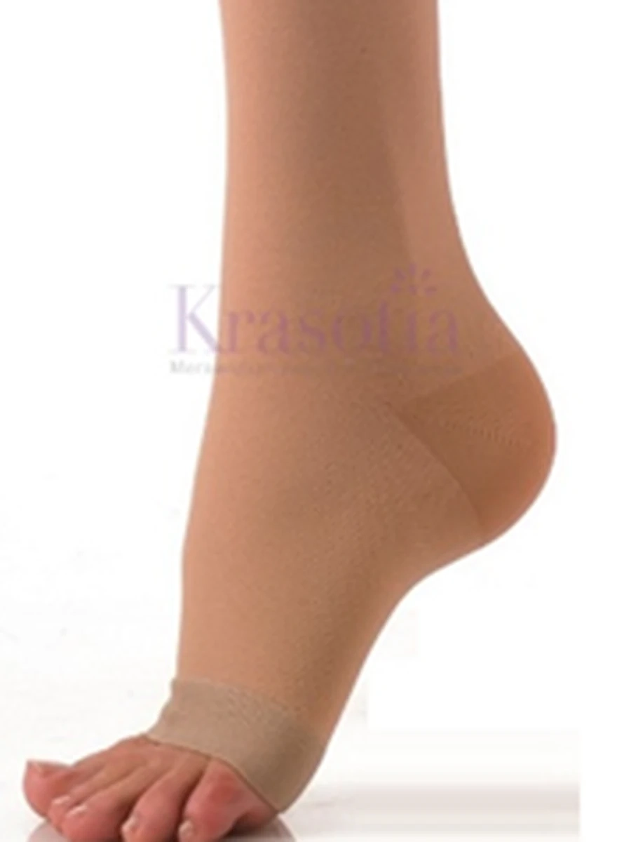 ERSA-519                         Антиварикозный компрессионный голеностоп №2