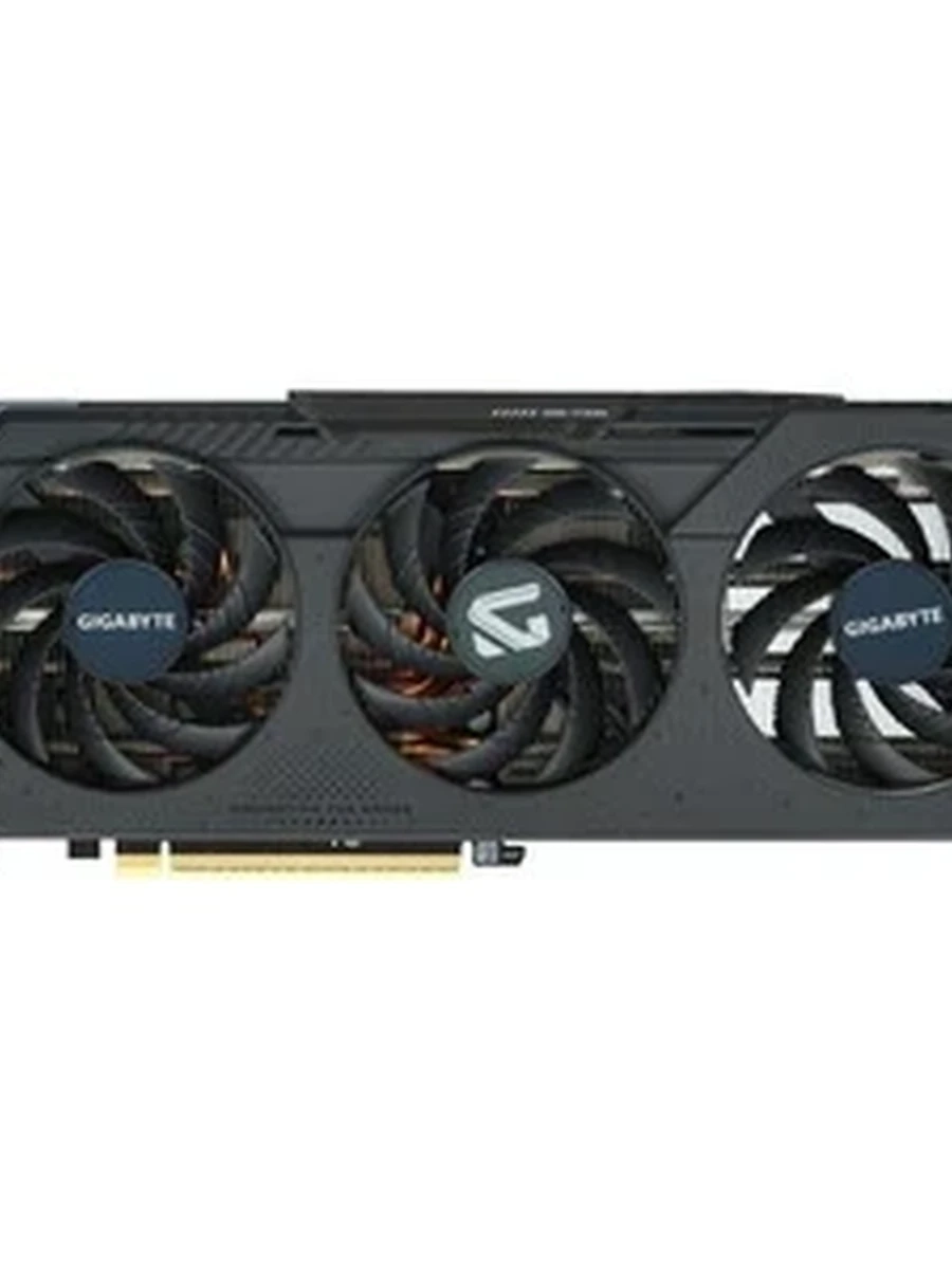 Видеокарта PCI-E Gigabyte AMD Radeon RX 9060 XT GAMING OC 8192MB 128bit GDDR6 [GV-R9060XTGAMING OC-8GD] HDMI DP
