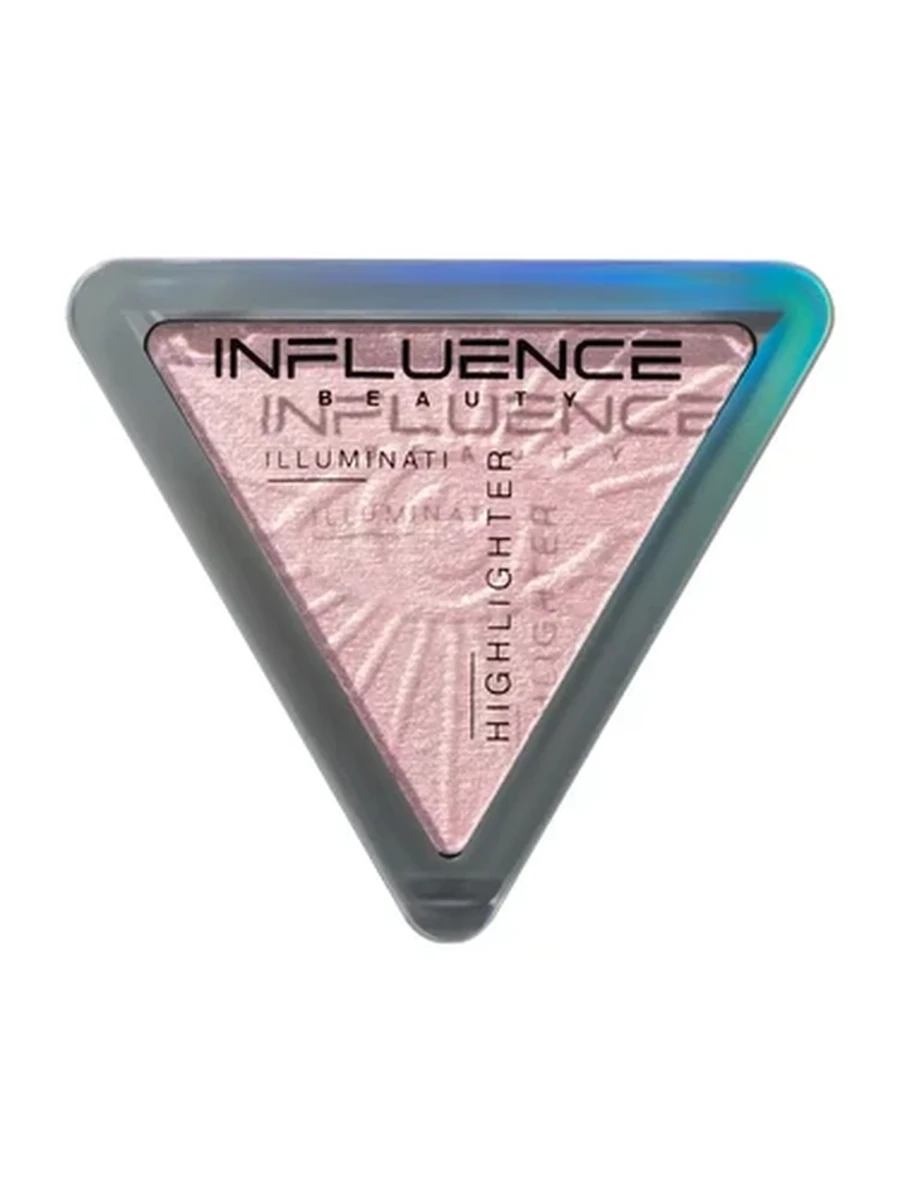 Influence Illuminati Highlighter 02