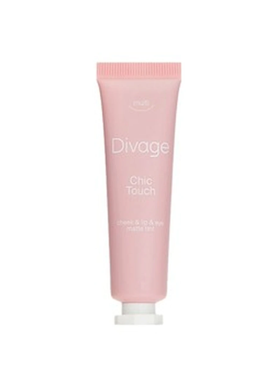 Divage Chic Touch Matte Tint 01