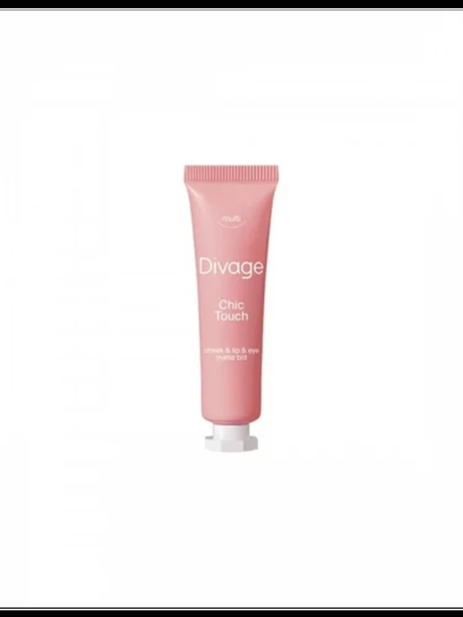 Divage Chic Touch Matte Tint 03