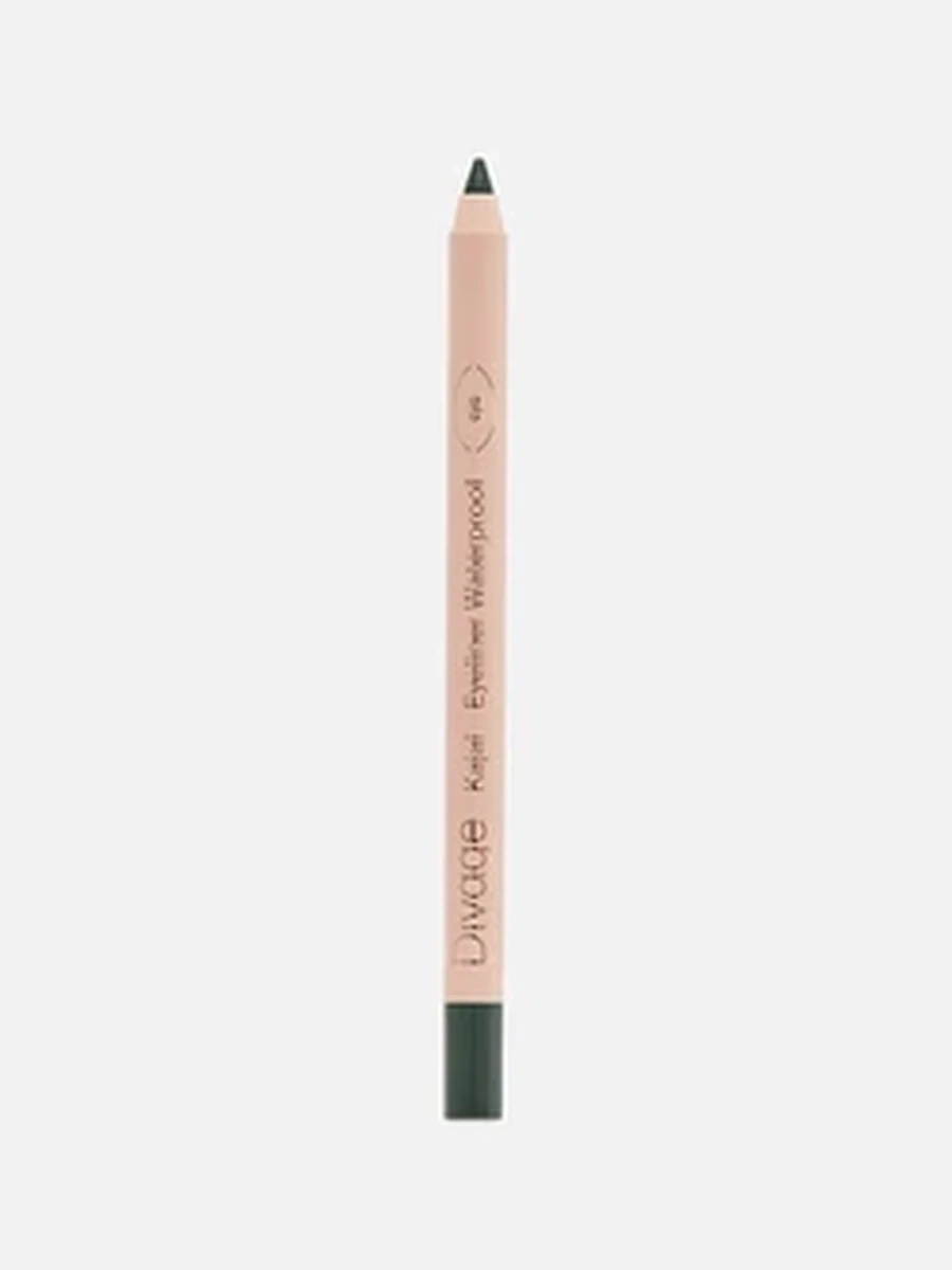 Divage Kajal Eyeliner Waterproof 04