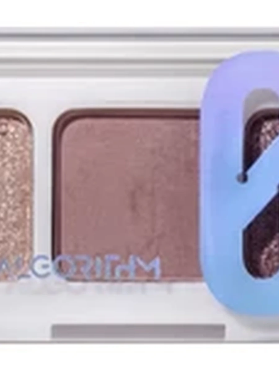 Influence color algoritm mini-palette 073