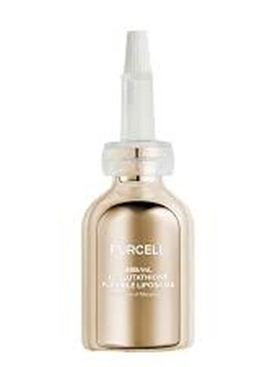 Purcell 88b/mL L-Glutathione Flexible Liposome 30ml