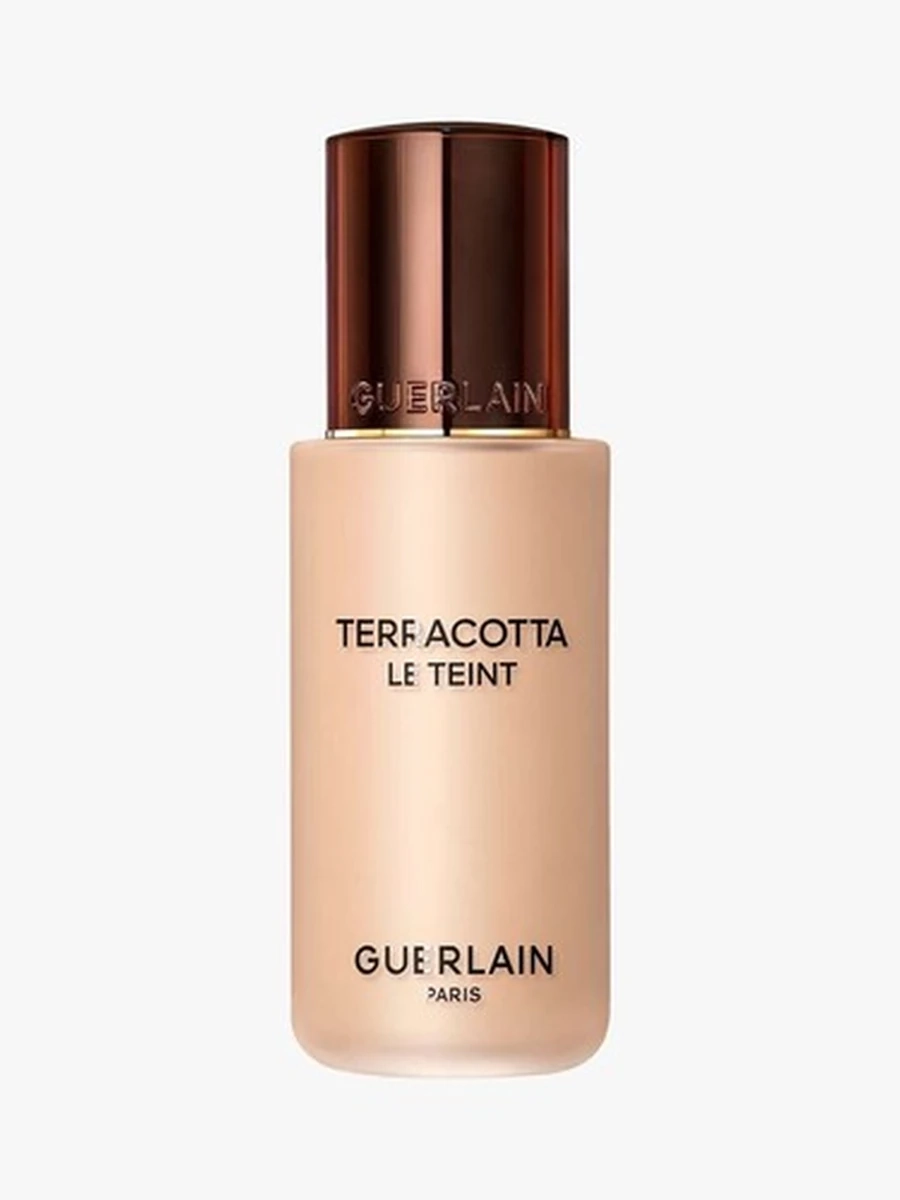 Guerlain Terracotta Le Teint №2N, 35.ml