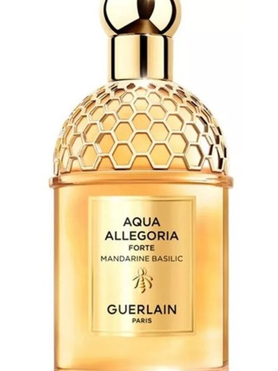 Aqua Allegoria Forte Mandarine Basilic 125ml