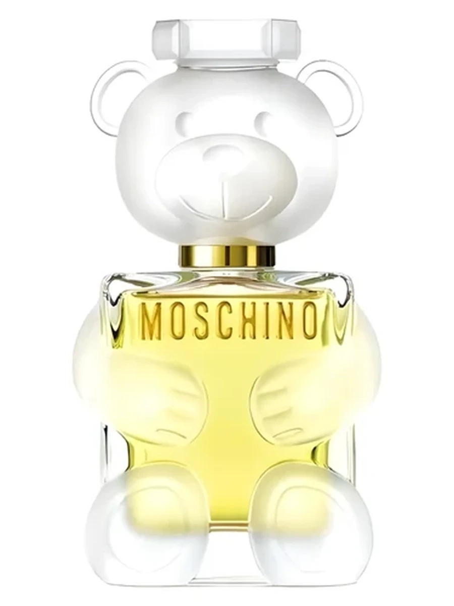 Toy 2 Moschino eau de parfum 100ml