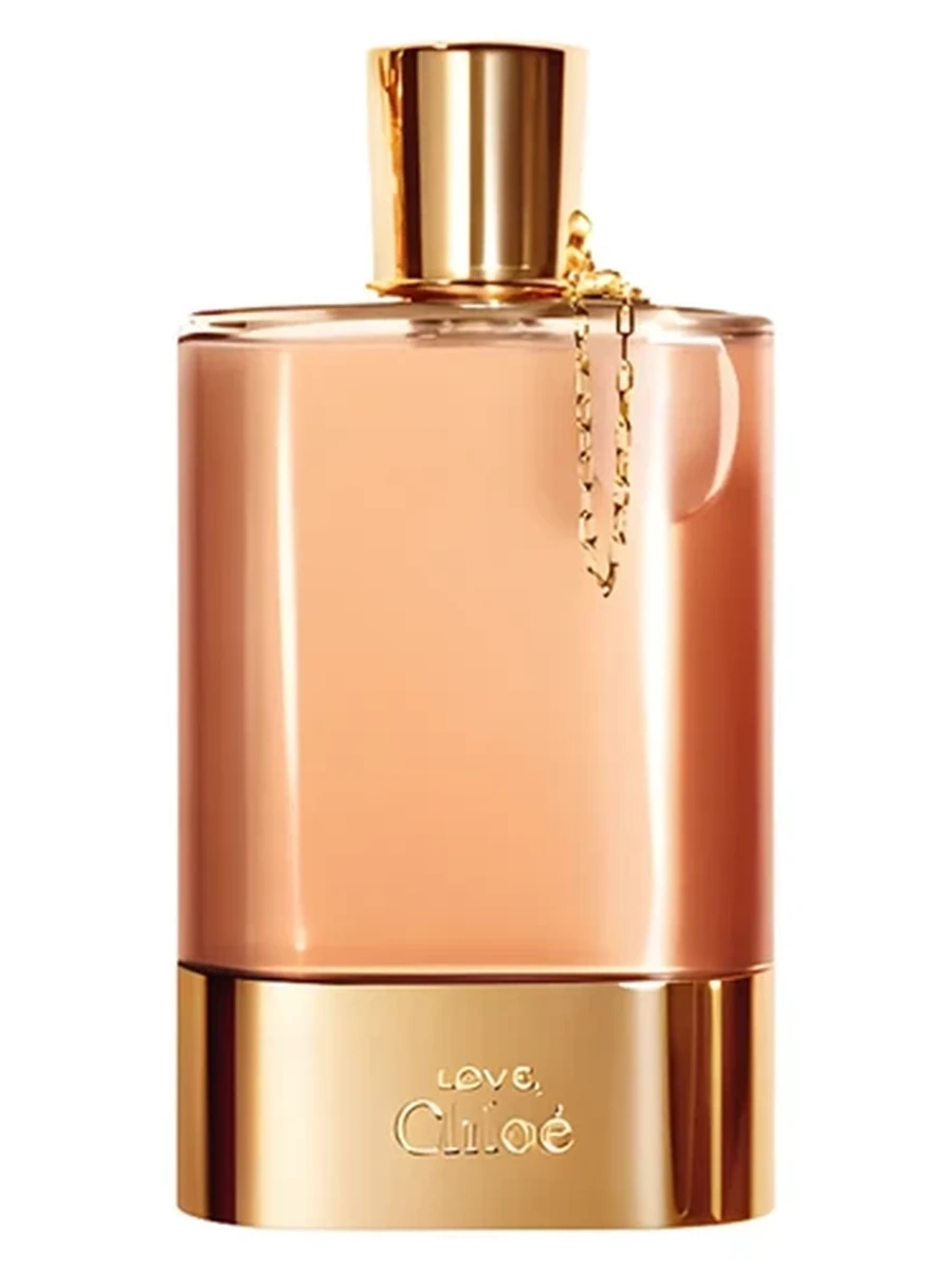 CHLOE love eau de parfum 75 ML