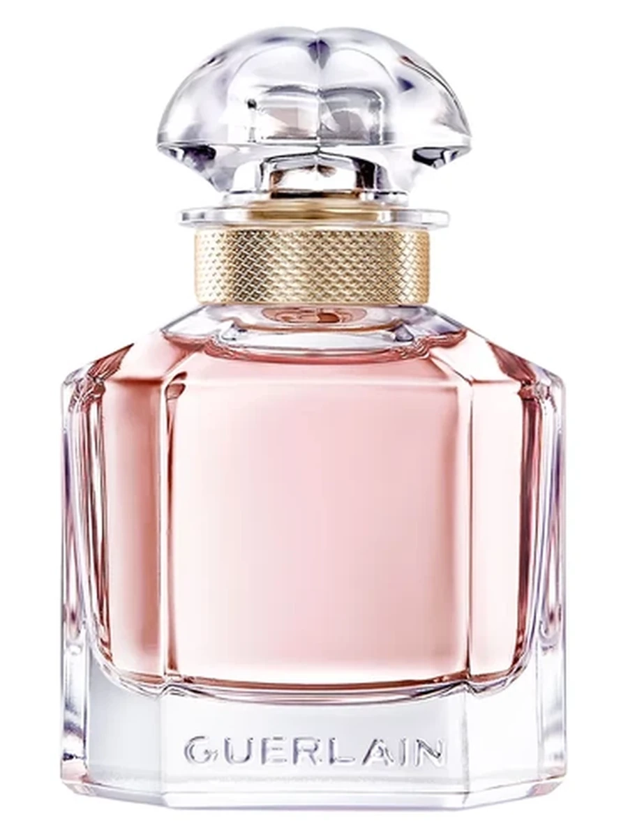 Mon Guerlain eau de parfum 100ml