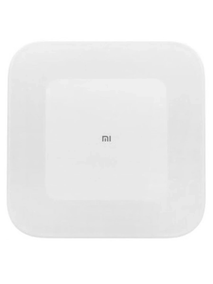 Умные весы Xiaomi Mijia Weight Scale  S200 White (MJTZC02YM)