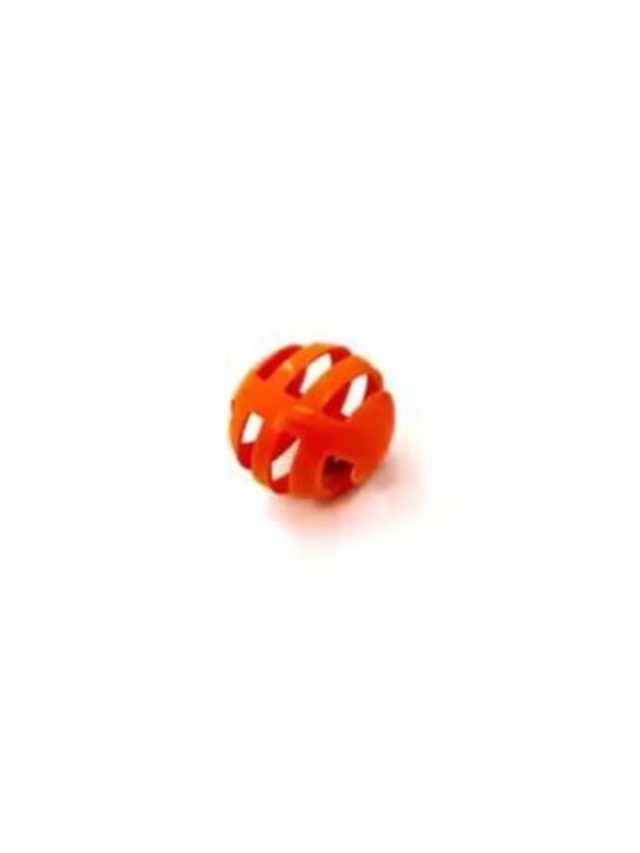 Игрушка Мяч Шар низкого давления 4см /PET-WJ1258/ (ЭлЧин)