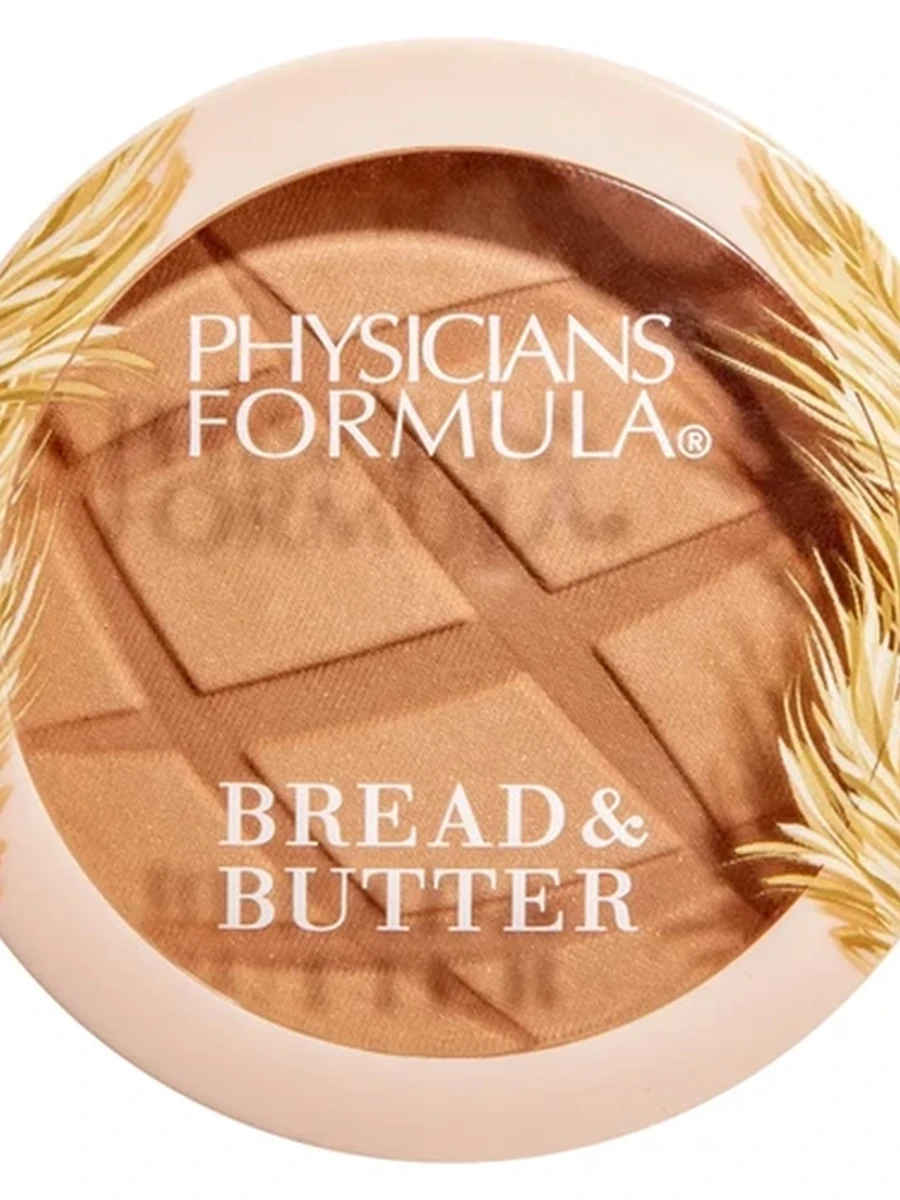 Physicians Formula Bread & Butter Bronzer Toasty Grille