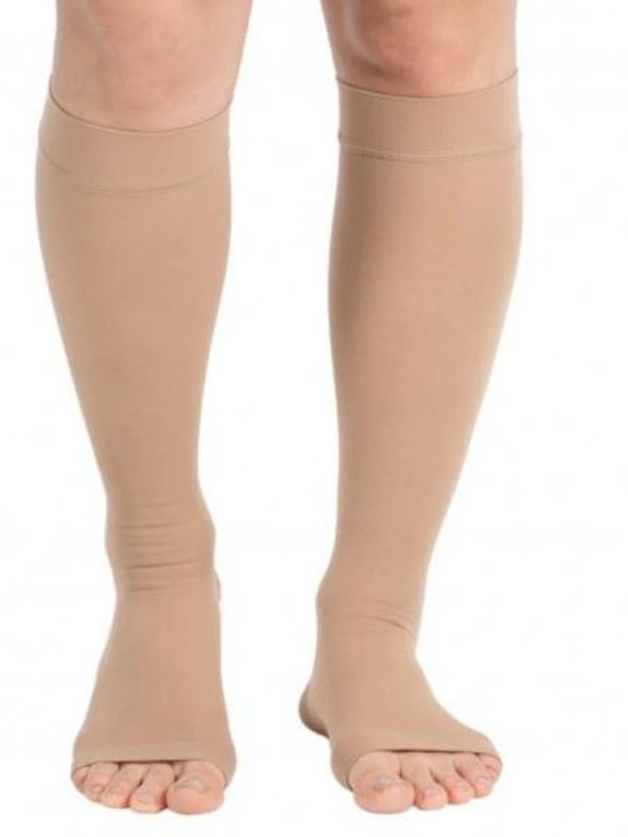 ERSA-505                             Антиварикозные гольфы.                Компрессия CCL-1