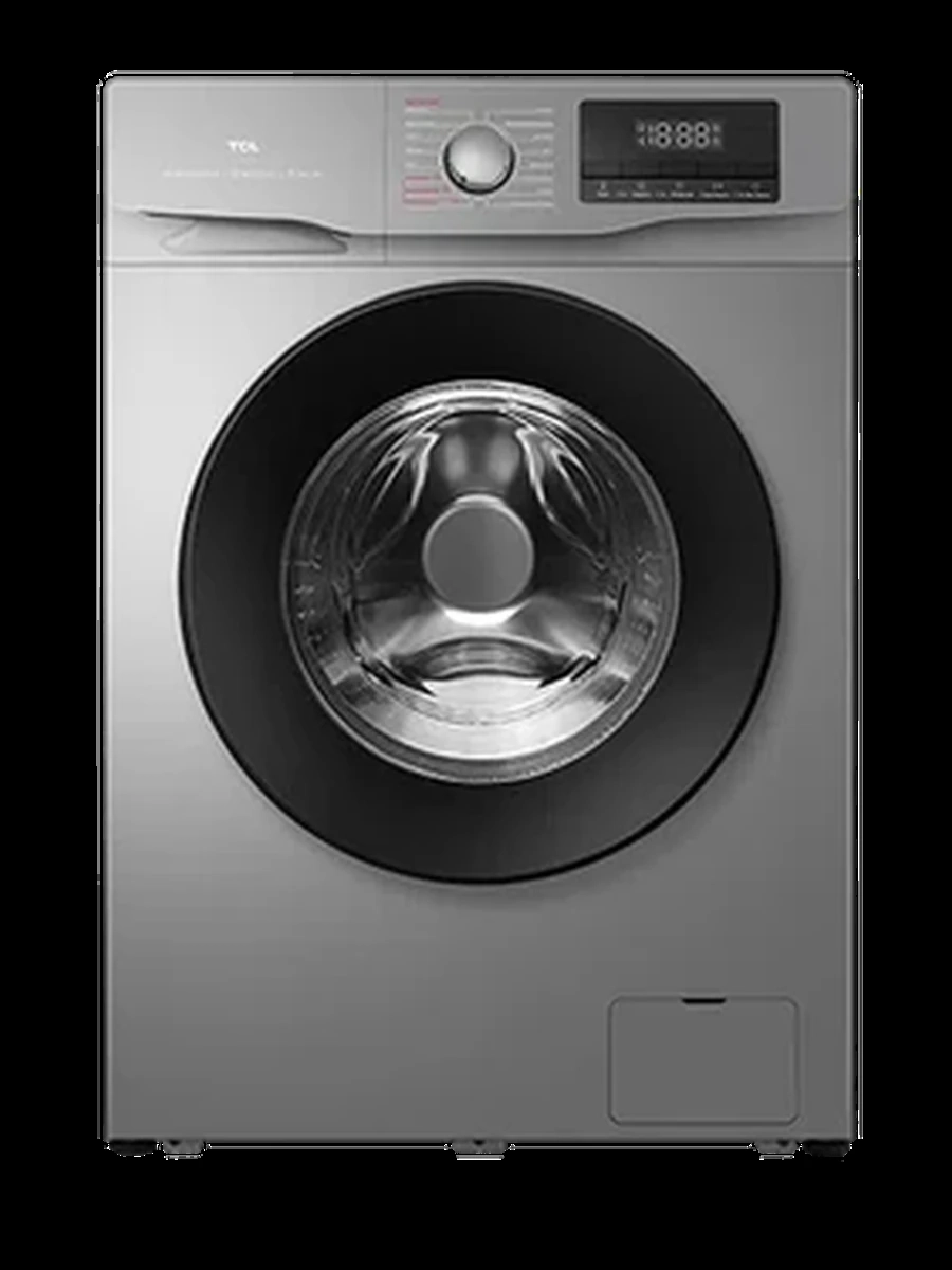 Стиральная машина TCL TWOF-607W10S1 7KG