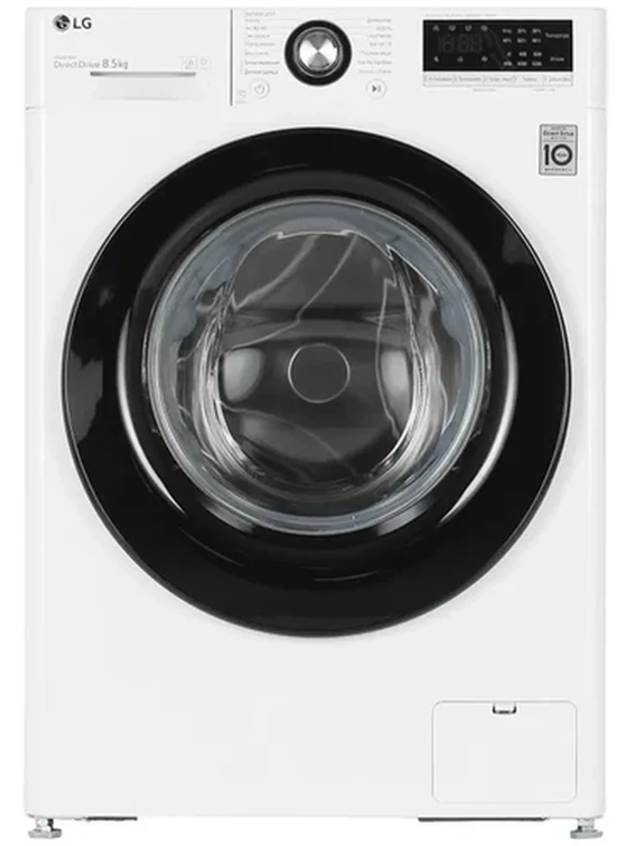 Стиральная машина LG F2V3GS6W