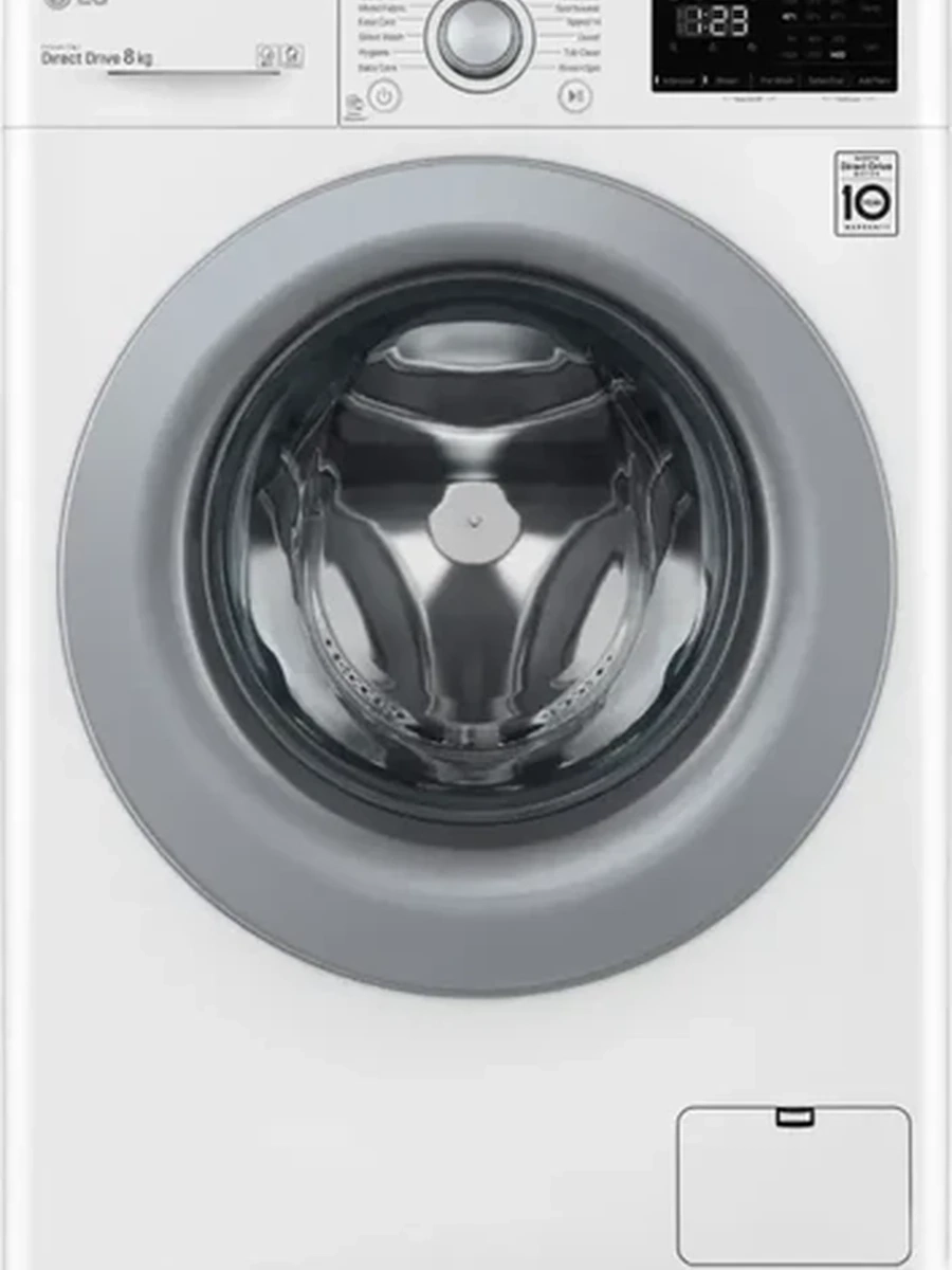 Стиральная машина LG F2V3FS4W