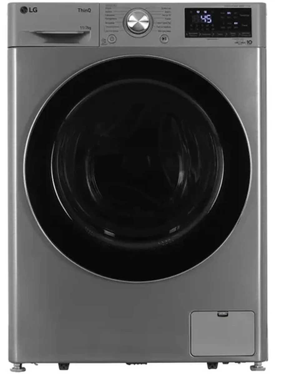 Стирка + Сушка LG TW4V5EG2S