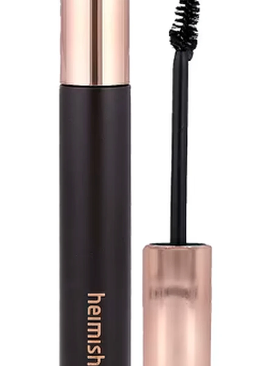 Heimish dailism smudge stop mascara