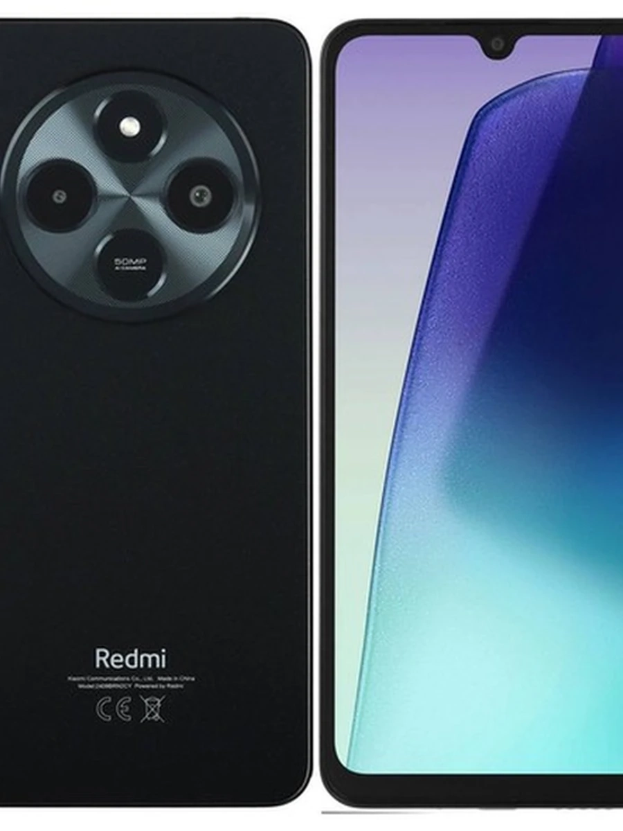 Redmi 14C 6/128gb