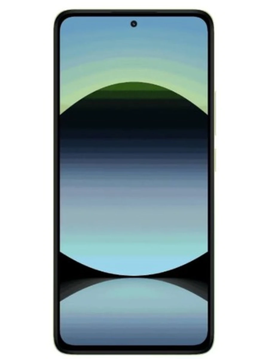Xiaomi Redmi Note14 6/128gb